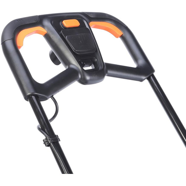 Газонокосилка электрическая Patriot PT 1534E Lux