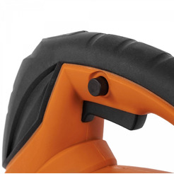 Лобзик Daewoo Power DAJ 750