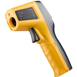 Пирометр Instrumax PIRO 550 PRO IM0190