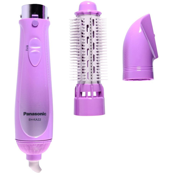 Фен для укладки волос PANASONIC EH-KA22-V865