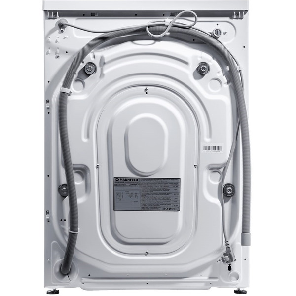 Стиральная машина MAUNFELD MFWM147WH