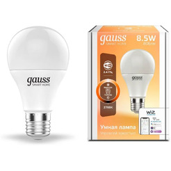 Умная лампочка Gauss Smart Home 1050112