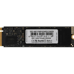 Накопитель SSD AMD R3MP42048G8