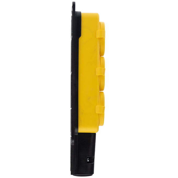 Розетка штепсельная REXANT 111-126