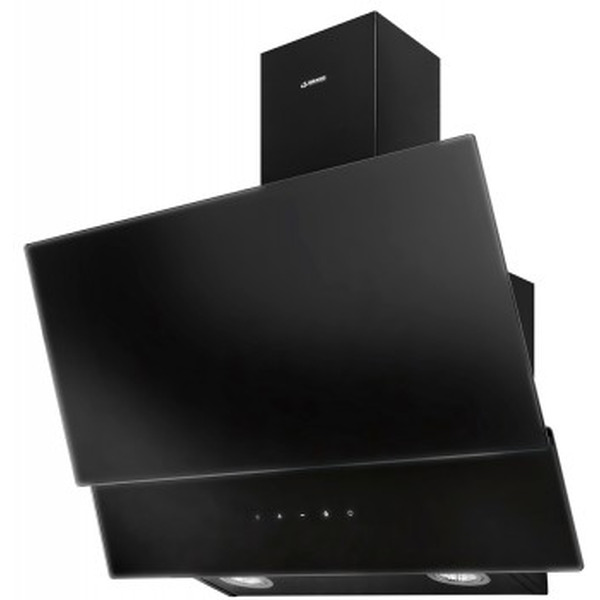 Вытяжка кухонная GRAND Gloucester 60 (чёрный)
