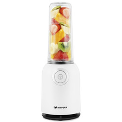 Блендер Kitfort Shake & Take KT-1363-3
