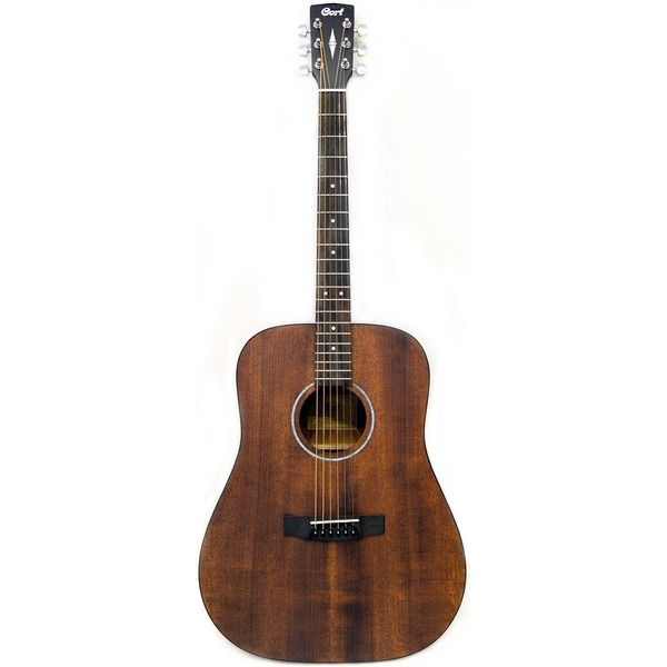 Акустическая гитара Cort AD810 M OP
