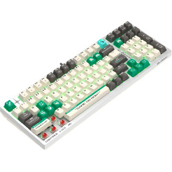 Клавиатура A4Tech Bloody S98 Pixels Green (Bloody BLMS Red Plus)