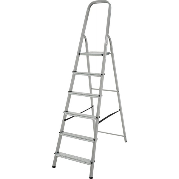 Лестница-стремянка Новая высота NV1150 6 ступеней (1150106)
