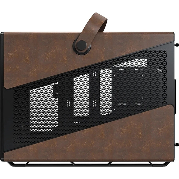 Корпус Montech Heritage Pro (черный)