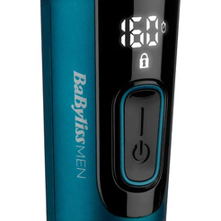 Машинка для стрижки BABYLISS E990E