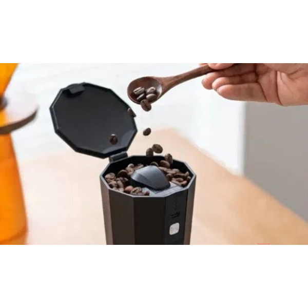 Кофемолка Circle Joy Star Ring Series Electric Coffee Set CJ-CF12
