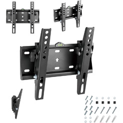 Кронштейн для телевизора Gembird WM-42T-02