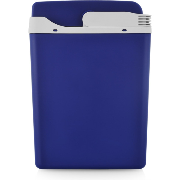 Автохолодильник ZUGEL ZCR30 (синий)