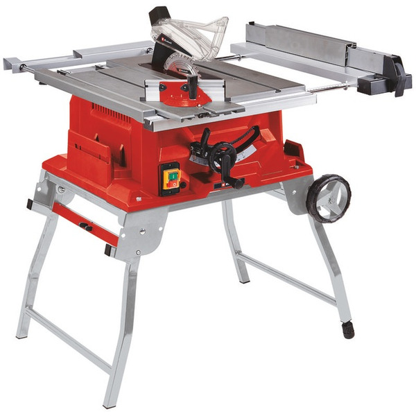 Станок Einhell TE-CC 250 UF (4340539)