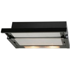 Вытяжка EXITEQ RETRACTA 2301 G black