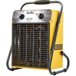 Тепловая пушка Ballu BHP-M2-9