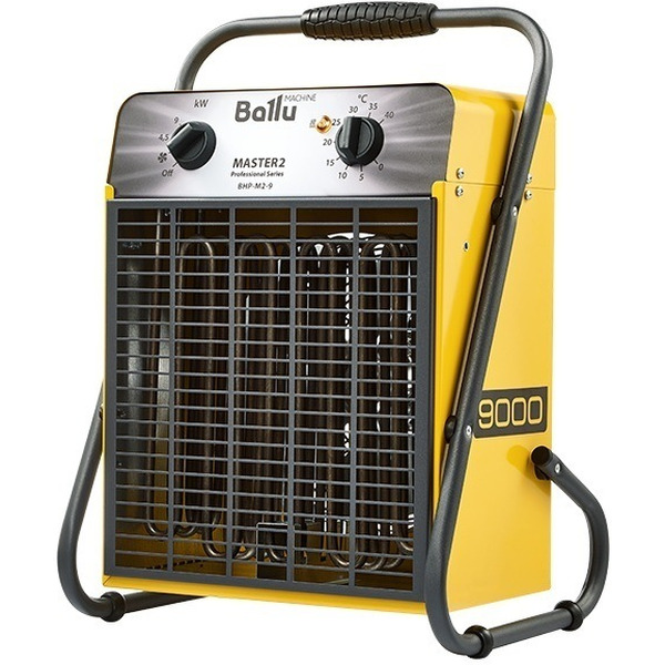 Тепловая пушка Ballu BHP-M2-9