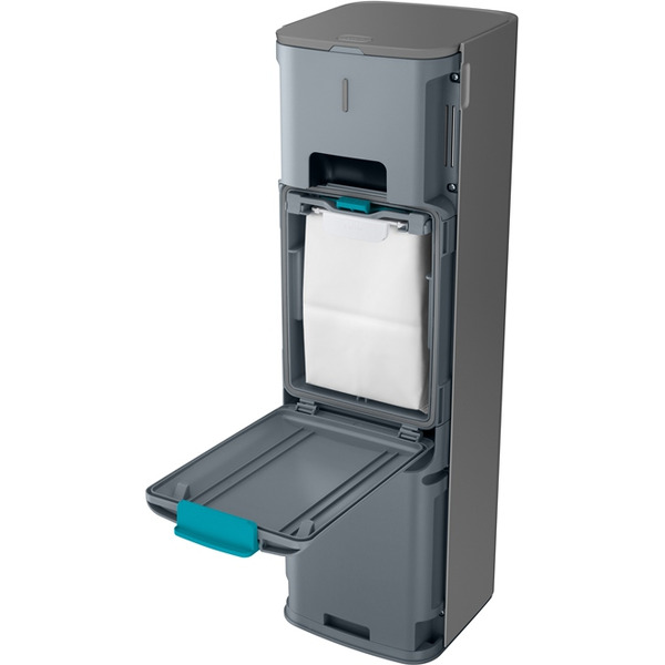 Устройство для очистки контейнера пылесоса SAMSUNG VCA-SAE903/EV