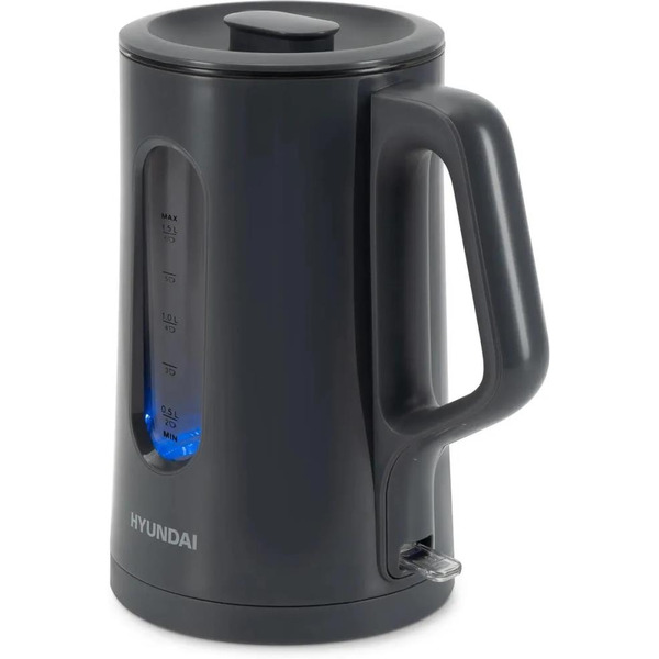 Электрический чайник Hyundai HYK-G4508