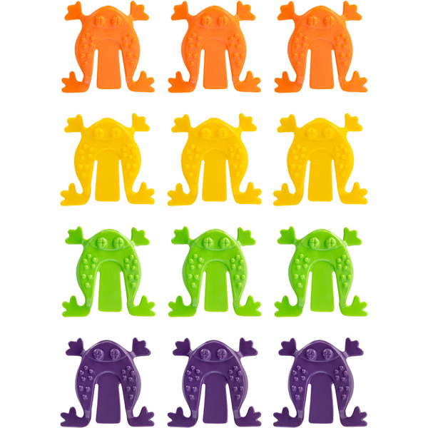 Развивающие игрушки Dream Makers Лягушки-попрыгушки FROG12