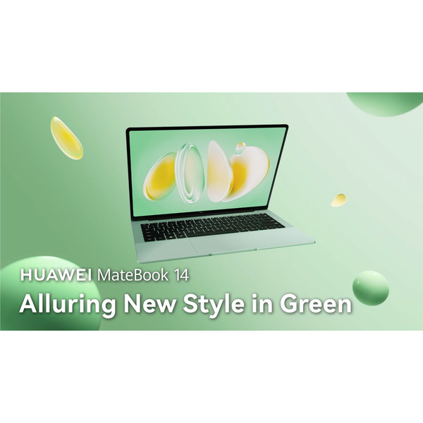 Ультрабук Huawei MateBook 14 FlemingH FLMH-X 53014HYB