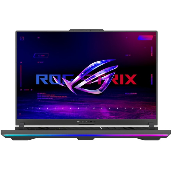 Игровой ноутбук ASUS ROG Strix G16 2023 G614JU-N3551