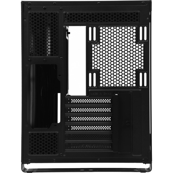 Корпус ATX PCCooler C3-T500BKD0-GL BK (без блока питания)