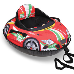 Тюбинг Ника ТБМ2/СА