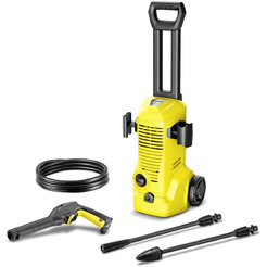Аппарат высокого давления Karcher K 2 Premium (1.673-530.0)