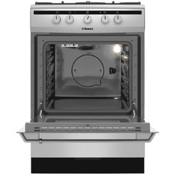 Плита комбинированная HANSA FCMX63022