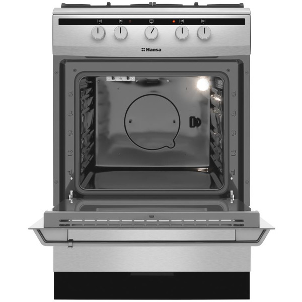 Плита комбинированная HANSA FCMX63022