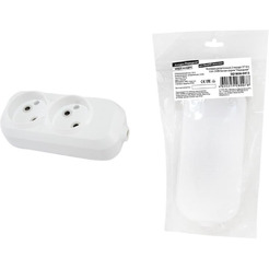 Колодка удлинителя TDM Electric Народная SQ1806-0413
