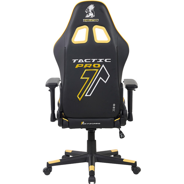 Кресло компьютерное EVOLUTION Tactic PRO Special edition D2