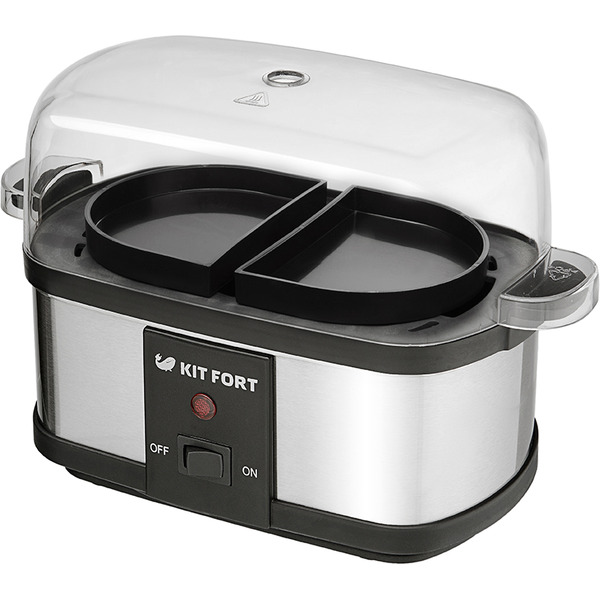 Яйцеварка KITFORT KT-2003
