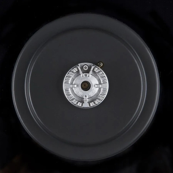 Газовая варочная панель Konigin Flash 302 BK