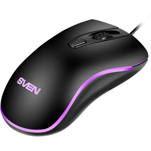 Мышь SVEN RX-530S
