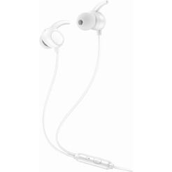Наушники XO EP65 (белый)