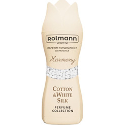 Кондиционер для белья Rolmann Harmony в гранулах 280г