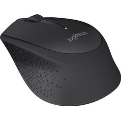 Мышь LOGITECH M280 Black (910-004306)