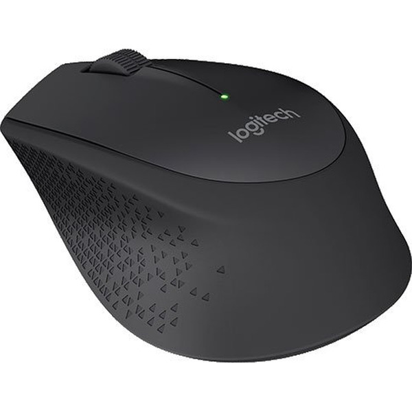 Мышь LOGITECH M280 Black (910-004306)