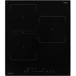 Варочная панель Krona Erde 45 BL 3BFTS