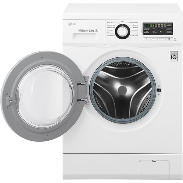Стиральная машина LG FH0B8WD6