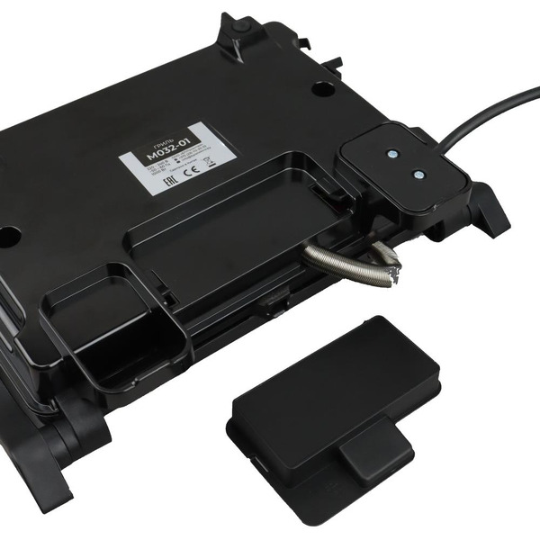 Гриль электрический BPL М032-01