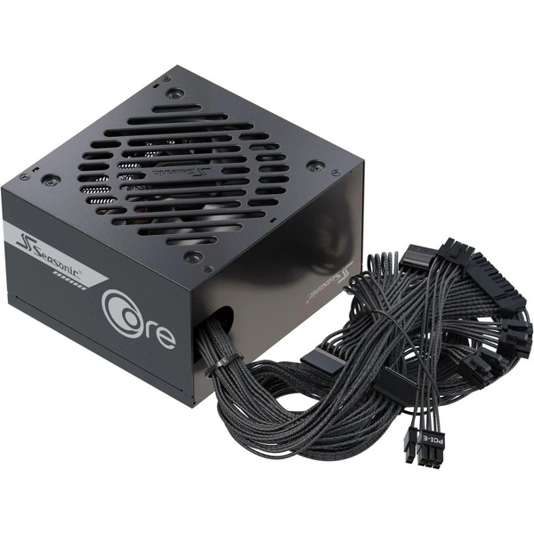 Блок питания Seasonic Core V2 BC-650