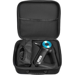 Массажный пистолет Bradex TRIANGLE KZ 1423