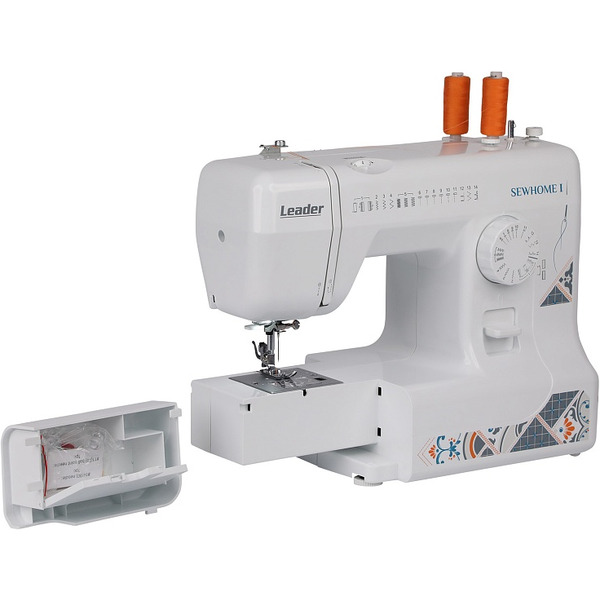 Швейная машина Leader Sewhome I