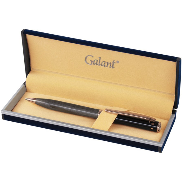 Ручка подарочная шариковая FACTURA GALANT 143513