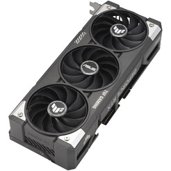 Видеокарта Asus TUF Gaming GeForce RTX 5060 Ti 16GB GDDR7 OC Edition TUF-RTX5060TI-O16G-GAMING