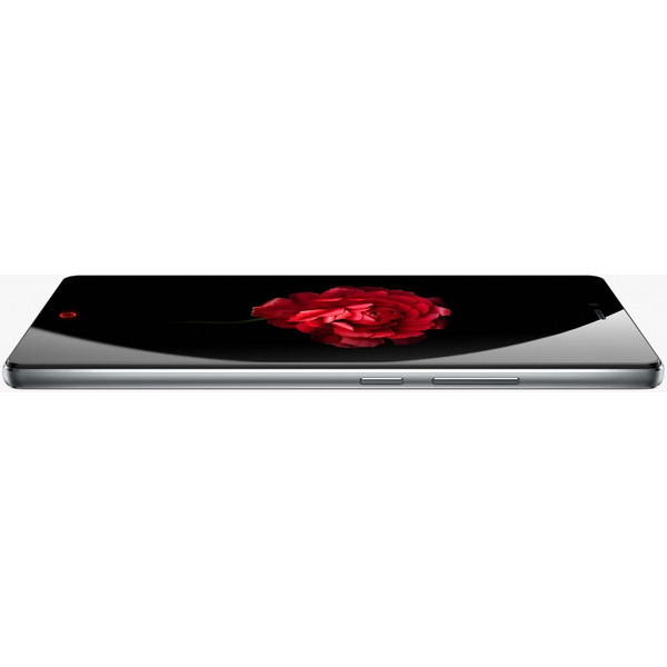 Смартфон ZTE Nubia Z9 Max (NX512J) черный